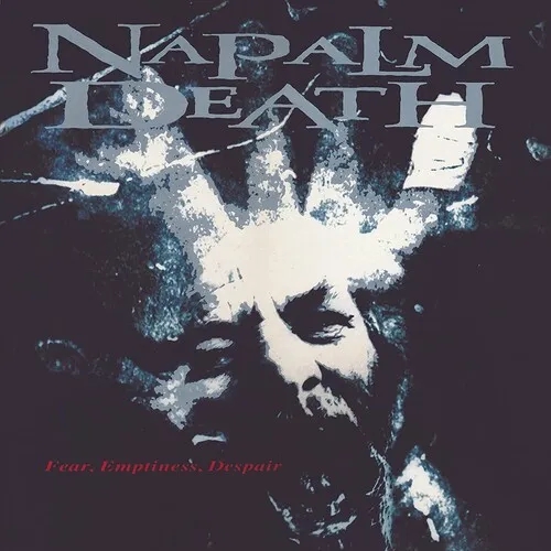 Album artwork for Fear Emptiness Despair by Napalm Death
