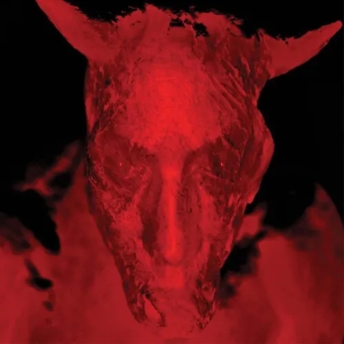 Album artwork for Broken Gargoyles by Diamanda Galas