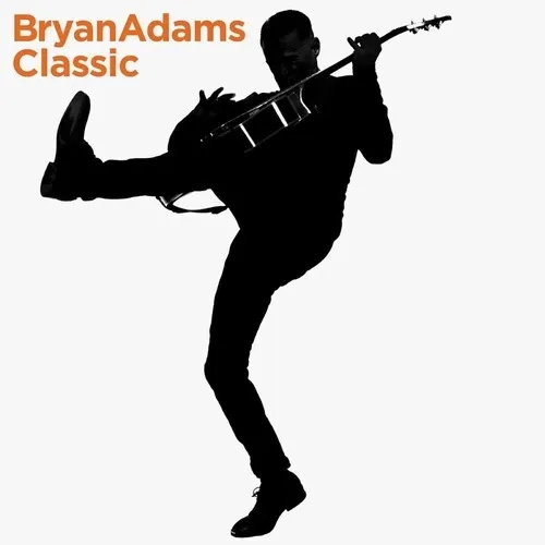 Album artwork for Classic by Bryan Adams