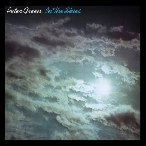 Album artwork for  In The Skies by Peter Green