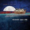 Album artwork for Cayamo Sessions At Sea by Buddy Miller and Friends