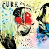 Album artwork for 4:13 Dream CD by The Cure