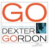Album artwork for Go by Dexter Gordon