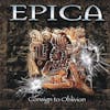 Album artwork for  Consign to Oblivion by Epica