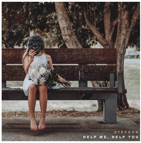 Album artwork for Stepson / Help Me, Help You by Stepson