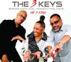 Album artwork for We 3 Keys by 3 Keys