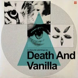Album artwork for To Where the Wild Things Are by Death and Vanilla