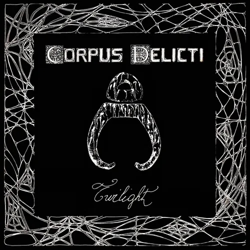 Album artwork for  Twilight by Corpus Delicti