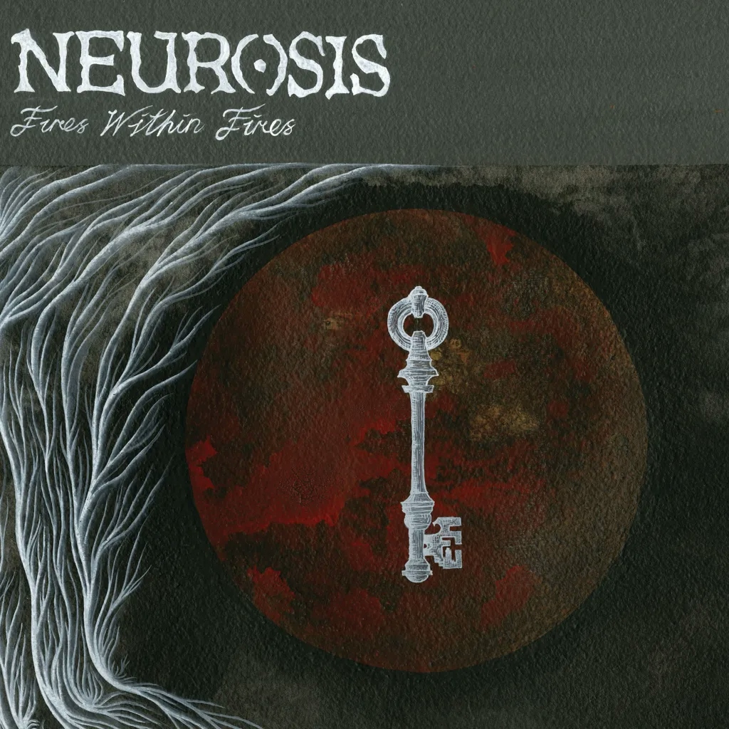 Album artwork for Fires Within Fires by Neurosis