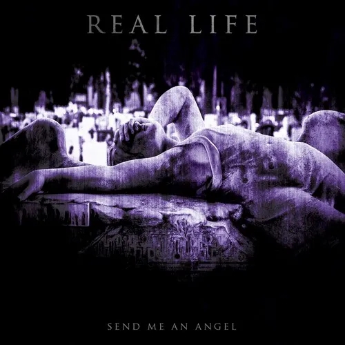 Album artwork for Send Me An Angel by Real Life