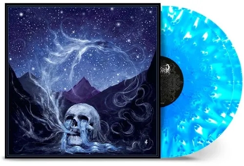 Album artwork for Starmourner by Ghost Bath