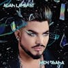 Album artwork for  High Drama by Adam Lambert