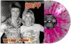 Album artwork for  Iggy and Ziggy - Cleveland '77 by Iggy Pop, David Bowie