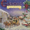 Album artwork for Christmas -Mackay & Manzanera Feat. The Players by Phil Manzanera, Andy Mackay