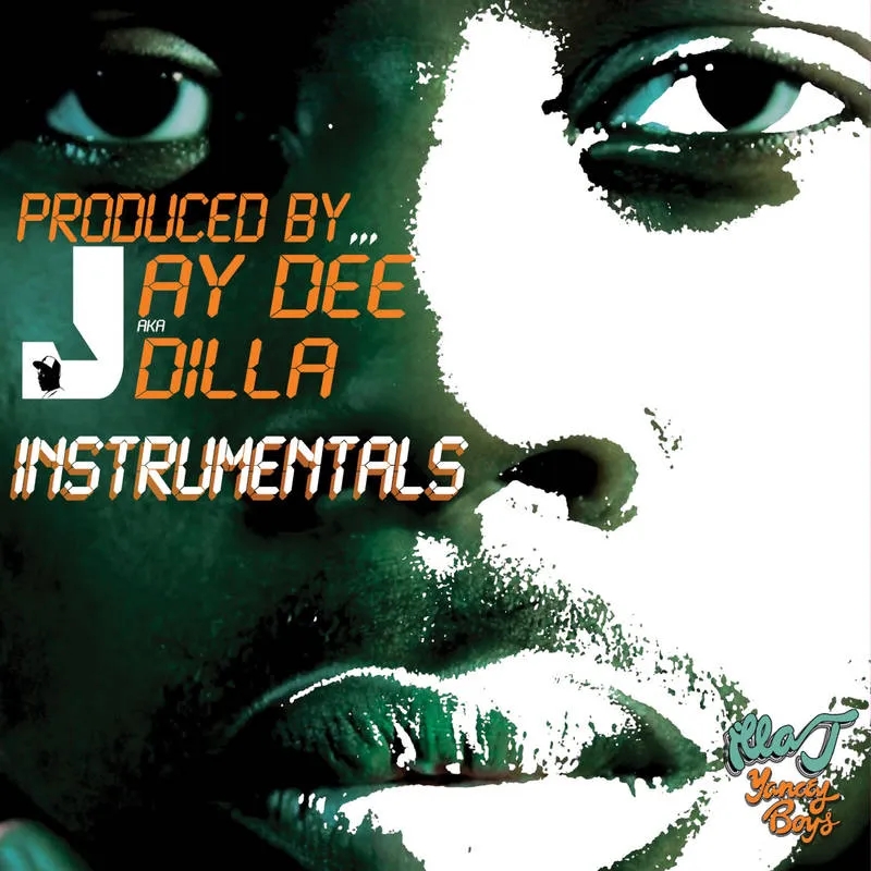 Album artwork for Album artwork for Yancey Boys Instrumentals by J Dilla by Yancey Boys Instrumentals - J Dilla