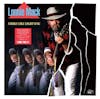 Album artwork for Strike Like Lightning by Lonnie Mack, Stevie Ray Vaughan