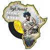 Album artwork for Africa Must Be Free By 1983 (Africa Shaped Picture Disc) by Hugh Mundell