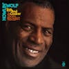 Album artwork for Live And Cookin' At Alice's Revisited by Howlin Wolf