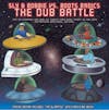 Album artwork for The Dub Battle by Sly and Robbie