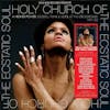 Album artwork for Holy Church Of The Ecstatic Soul – A Higher Power: Gospel, Funk  and  Soul At The Crossroads 1971-83 by Various Artists