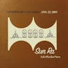 Album artwork for Haverford College, January 25 1980 by Sun Ra