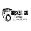 Album artwork for Tonite Longhorn by Husker Du