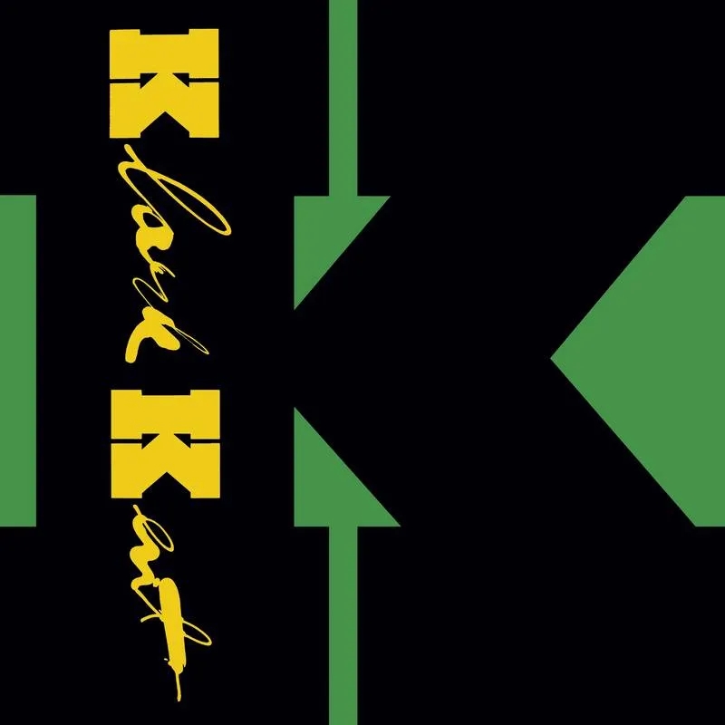 Album artwork for Klark Kent by Klark Kent