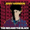 Album artwork for The Red and the Black by Jerry Harrison