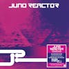 Album artwork for Transmissions by Juno Reactor