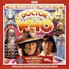 Album artwork for The Amazing World Of Doctor Who by Various Artists, Dr. Who