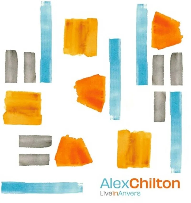 Album artwork for Live in Anvers by Alex Chilton