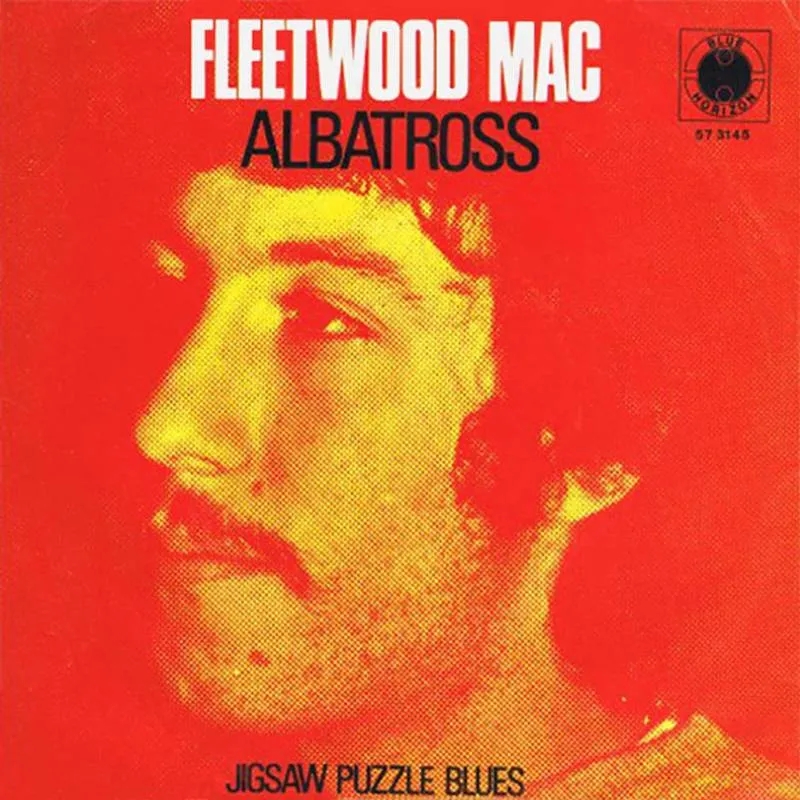 Album artwork for Albatross by Fleetwood Mac