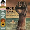 Album artwork for Force - Sweet Mao - Suid Afrika 76 by Max Roach and Archie Shepp