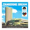 Album artwork for Live in Paris, Palais Des Congres by Tangerine Dream