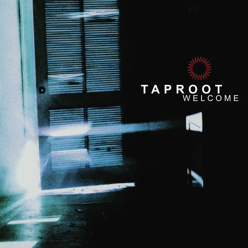 Album artwork for Welcome by Taproot