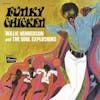 Album artwork for Funky Chicken by Willie Henderson