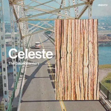 Album artwork for Celeste by The Soundcarriers