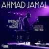 Album artwork for Emerald City Nights: Live At The Penthouse (1966-1968) Vol 3 by Ahmad Jamal