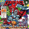 Album artwork for Czartificial Intelligence (Stole The Ball Edition) by Czarface