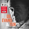 Album artwork for Gil Evans & Ten (Mono Edition) by Gil Evans