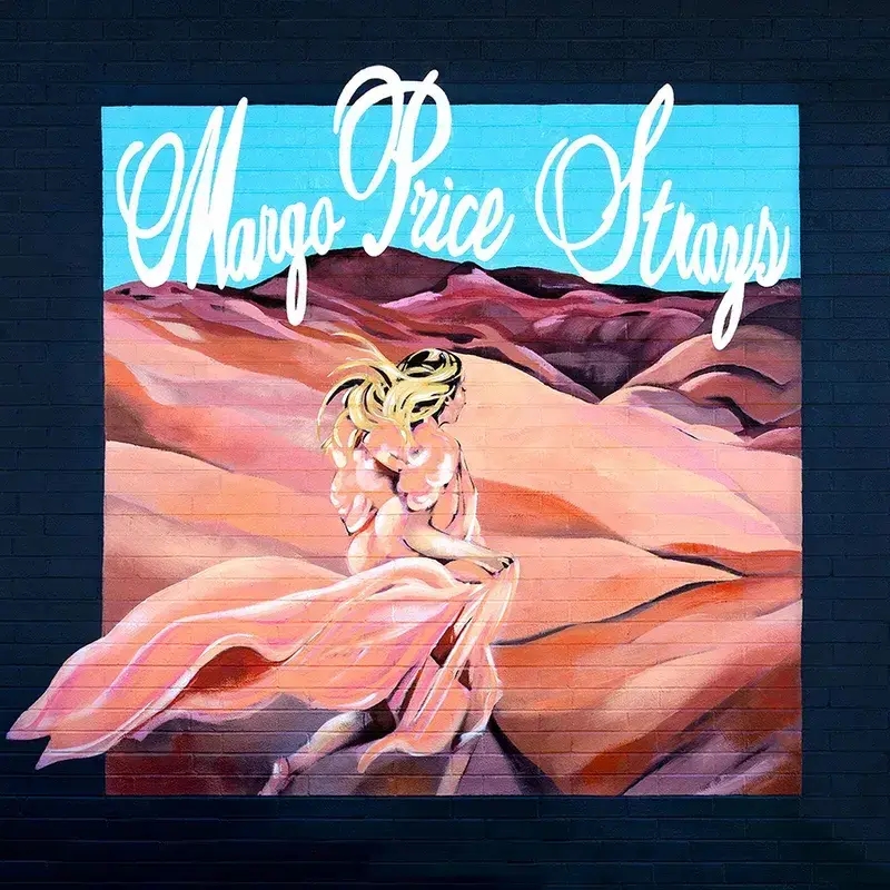Album artwork for Strays (Live At Grimey’s) by Margo Price