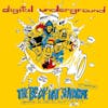 Album artwork for The Body Hat Syndrome (30th Anniversary) by Digital Underground