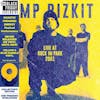 Album artwork for Rock im Park 2001 by Limp Bizkit