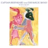 Album artwork for Shiny Beast (Bat Chain Puller) [45th Anniversary Deluxe Edition] by Captain Beefheart