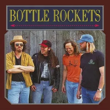 Album artwork for Bottle Rockets (30th Anniversary) by The Bottle Rockets