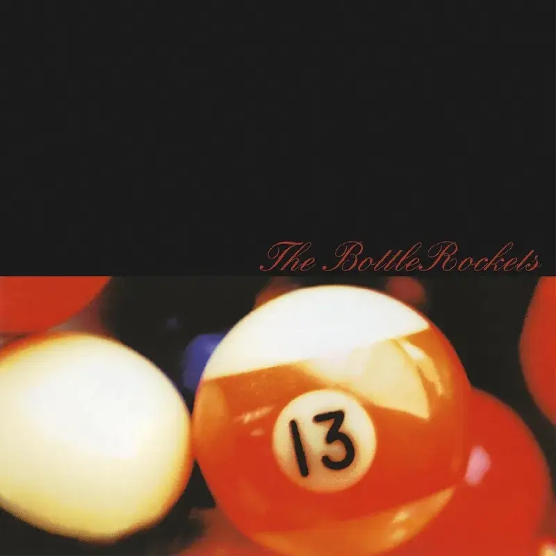 Album artwork for The Brooklyn Side - RSD 2024 by The Bottle Rockets