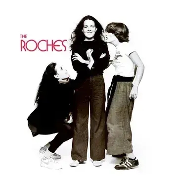 Album artwork for The Roches - RSD 2024 by The Roches