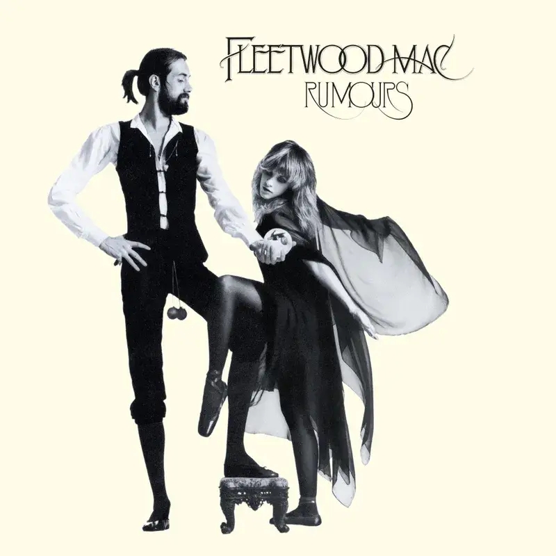 Album artwork for Rumours - RSD 2024 by Fleetwood Mac