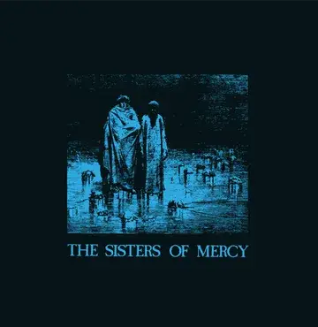 Album artwork for Body and Soul / Walk Away - RSD 2024 by The Sisters of Mercy