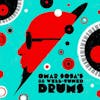 Album artwork for Omar Sosa's 88 Well-Tuned Drums - RSD 2024 by Omar Sosa